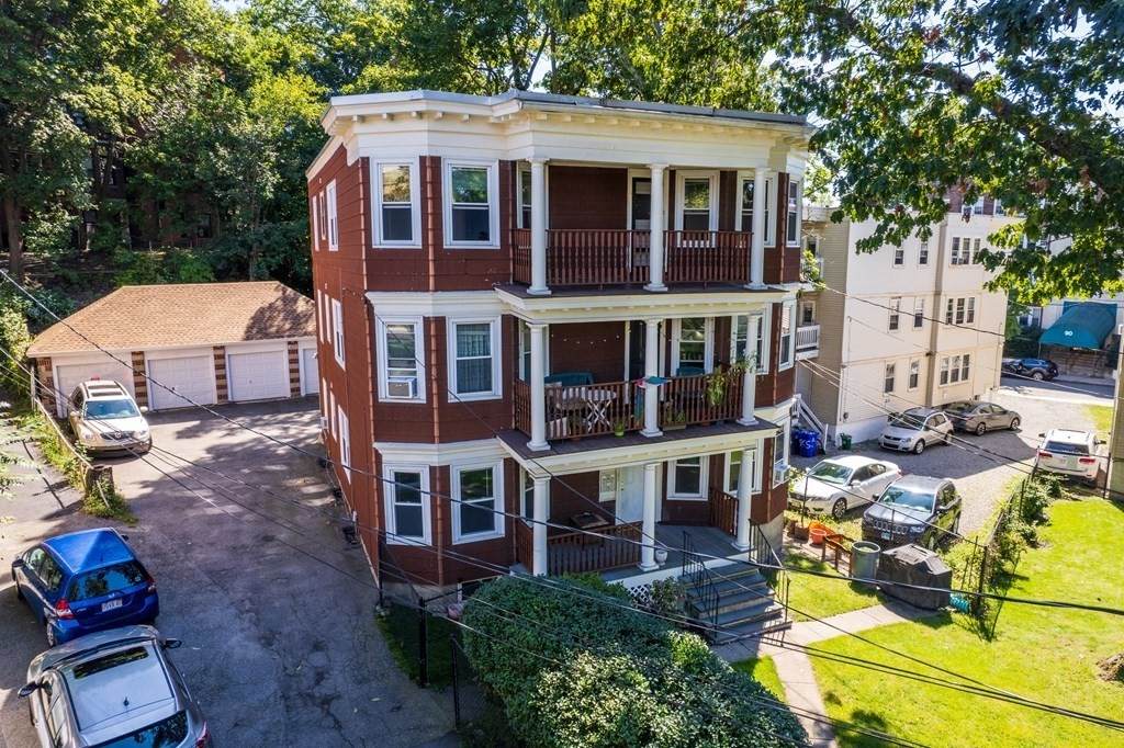 25 Wilson Park - Photo 1