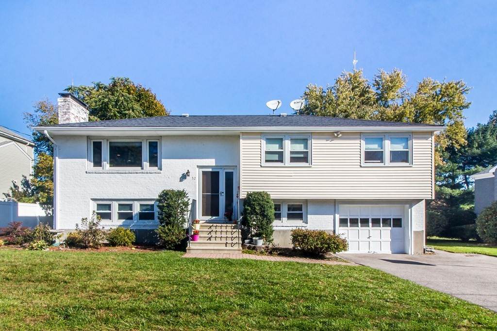 52 David Road - Photo 1