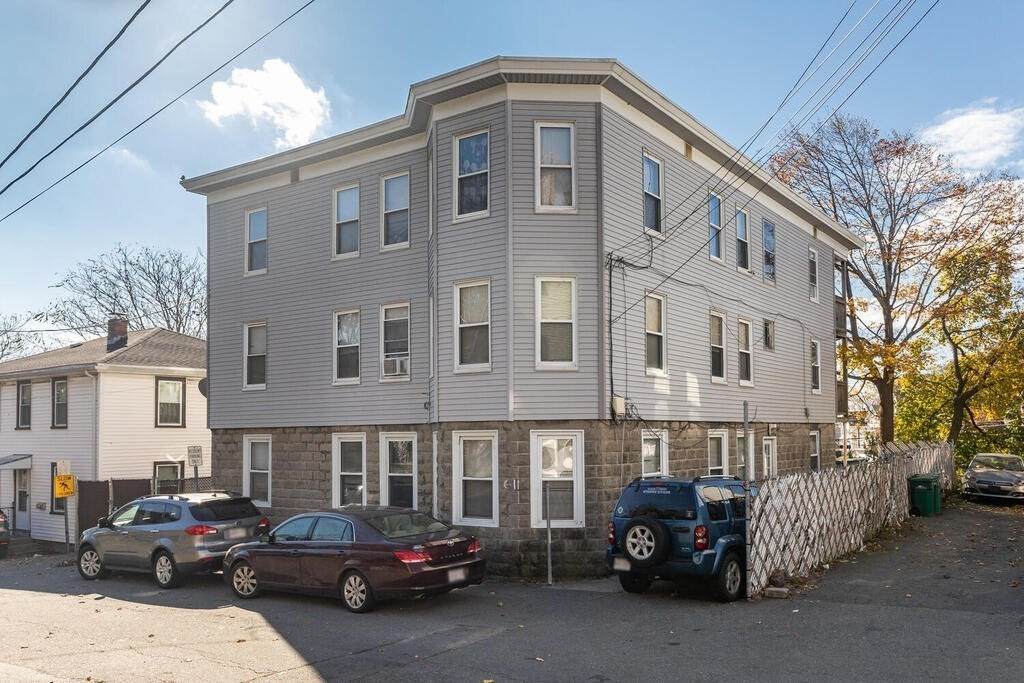 11 Bellair St - Photo 1