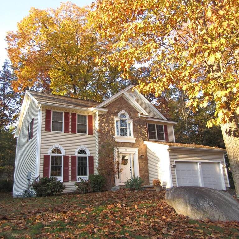 50 Ice Pond Drive - Photo 1