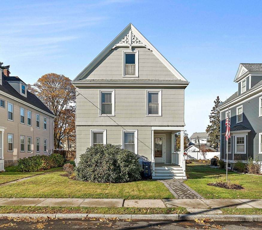 15 Milwood St - Photo 1