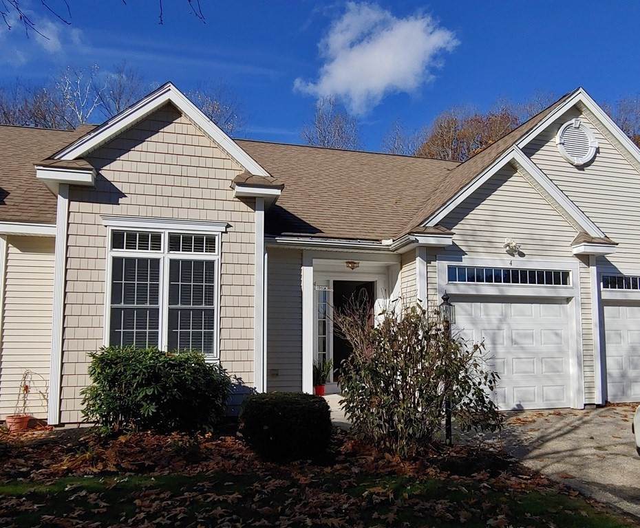4 Ash Drive - Photo 1