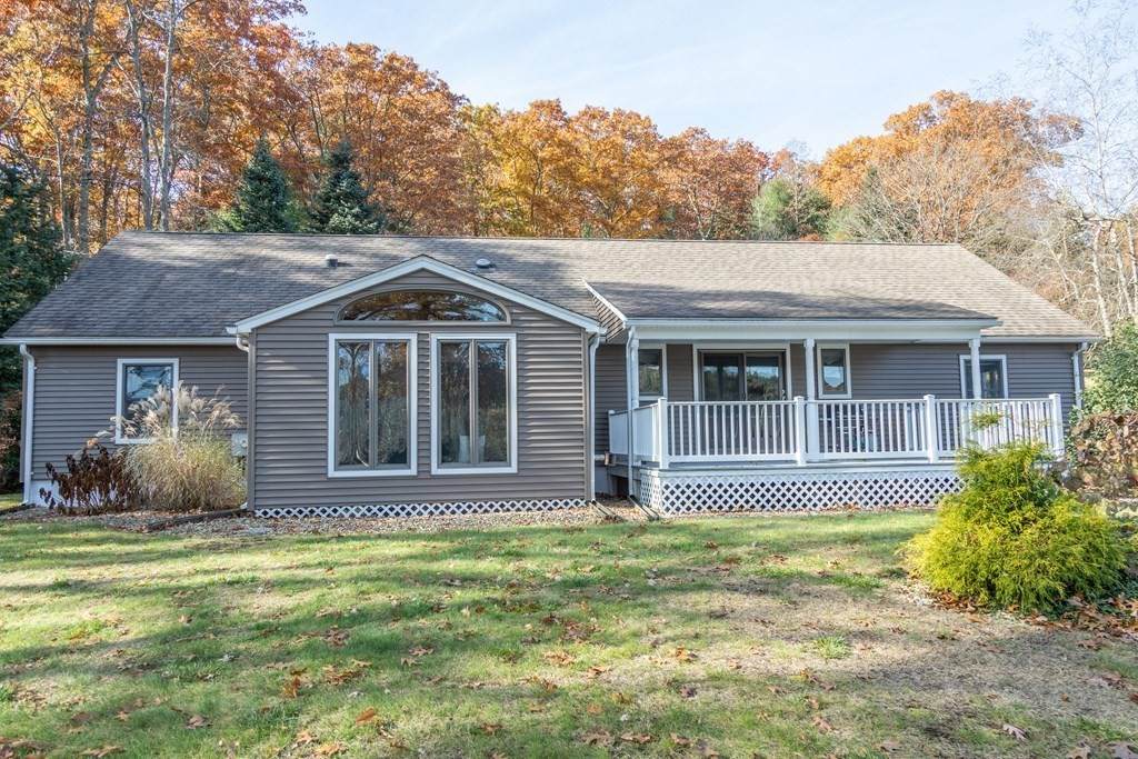 26 Sorel Rd - Photo 1