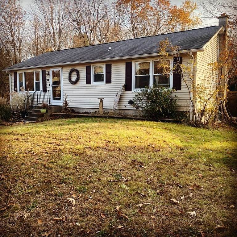 156 Kendall Street - Photo 1