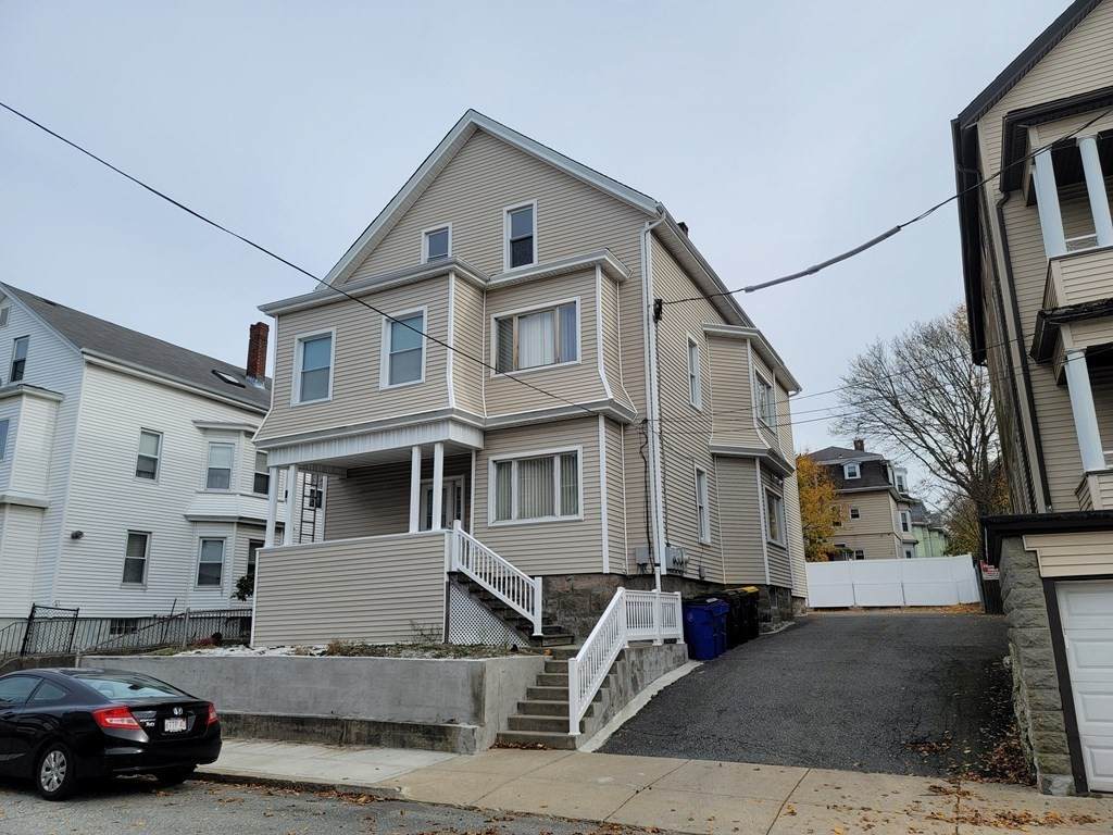 64 Forest St - Photo 1