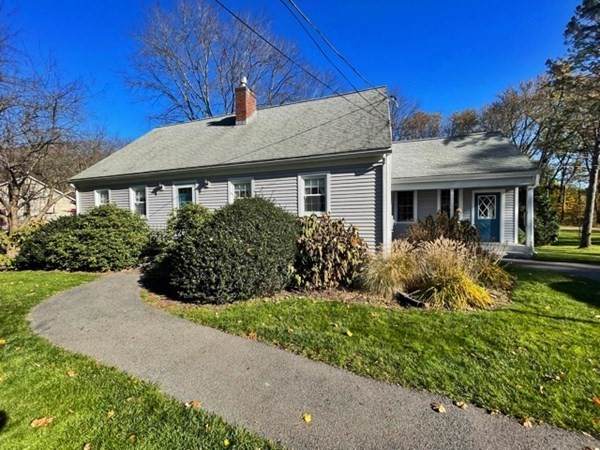 111 Chestnut Street - Photo 1
