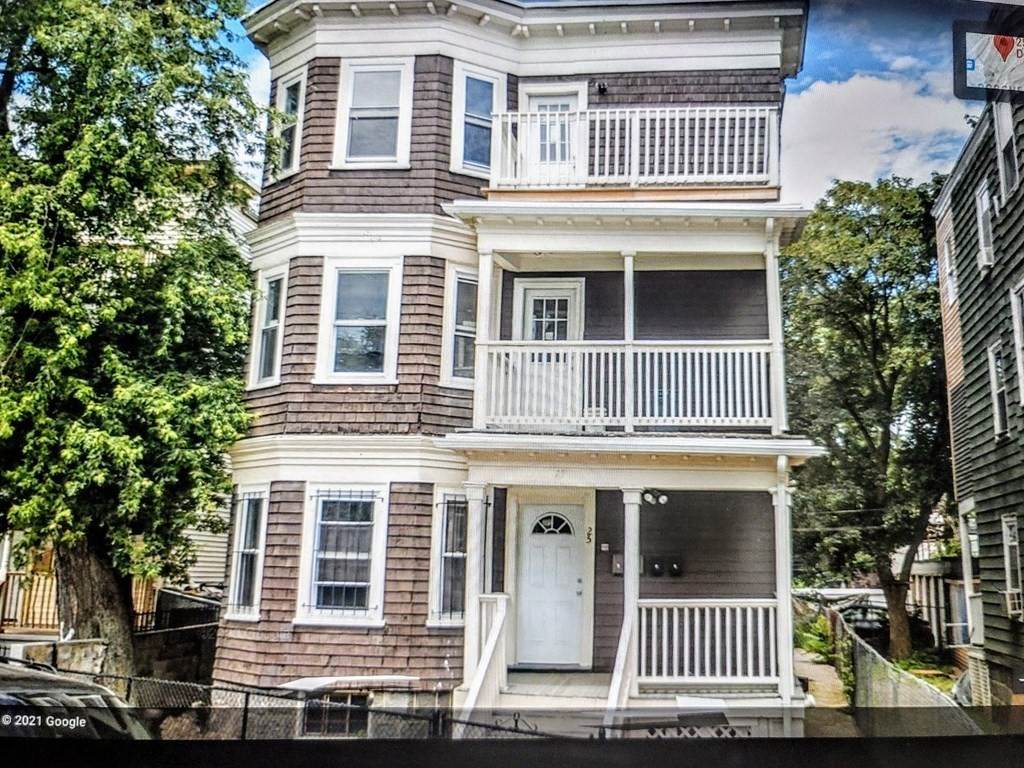 25 Olney - Photo 1