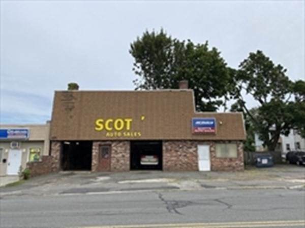 249 Hampden St - Photo 1