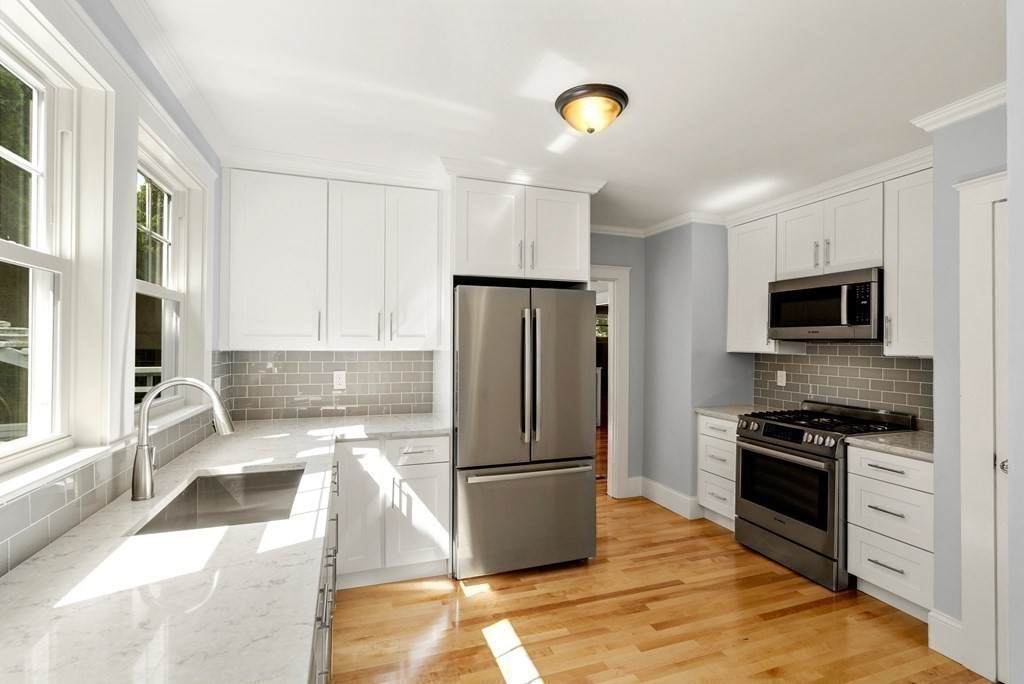 542 Eliot Street - Photo 1