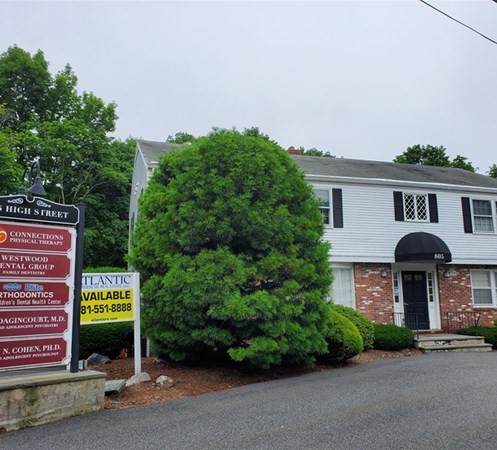 805 High St - Photo 1