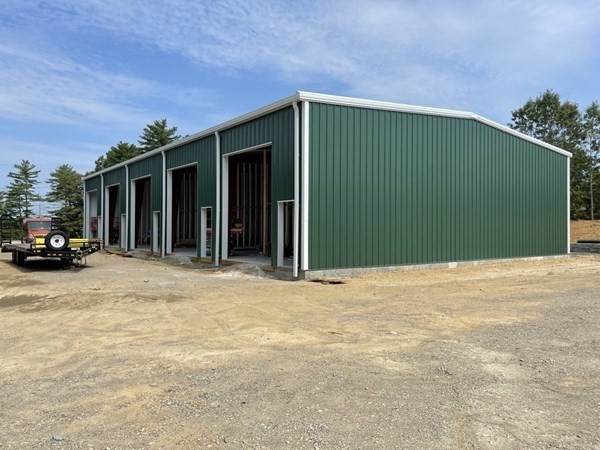 0 Lillian Way - Photo 1