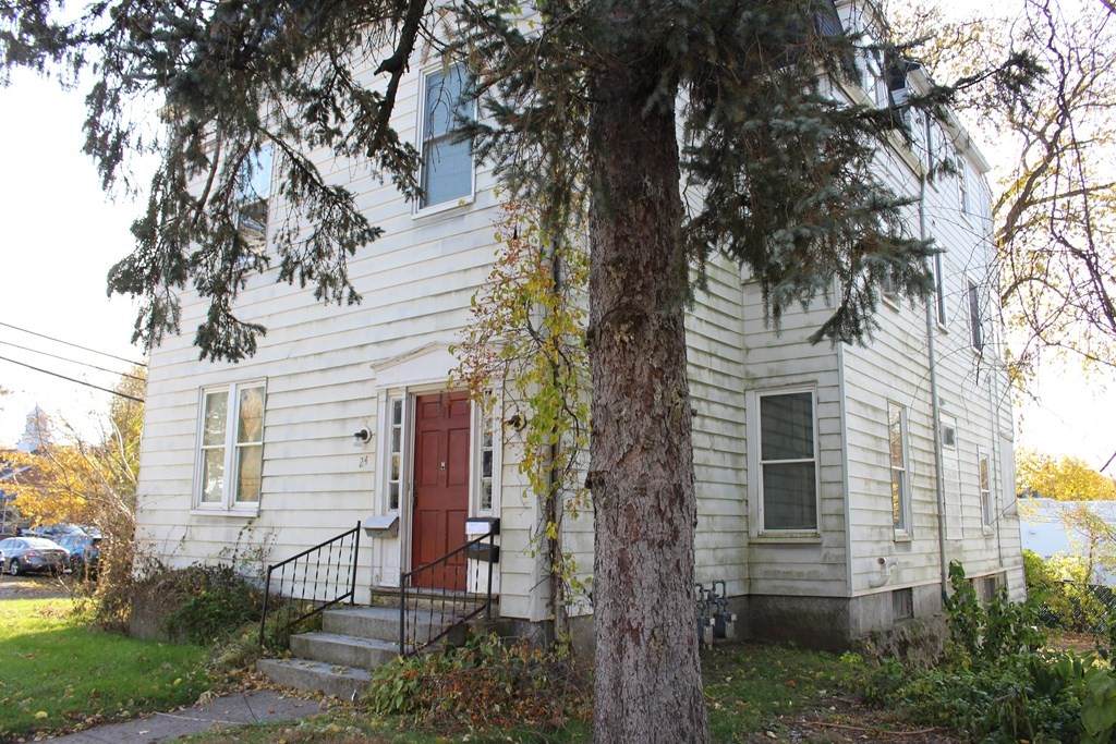24 N. Main St - Photo 1