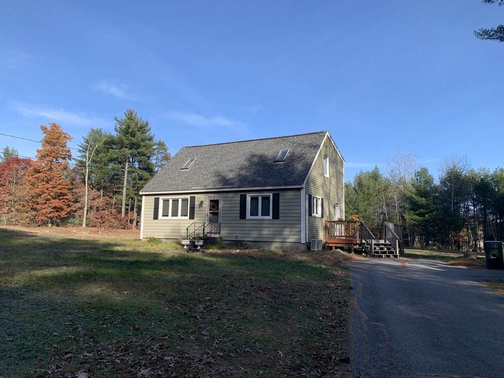 118 West Road - Photo 1