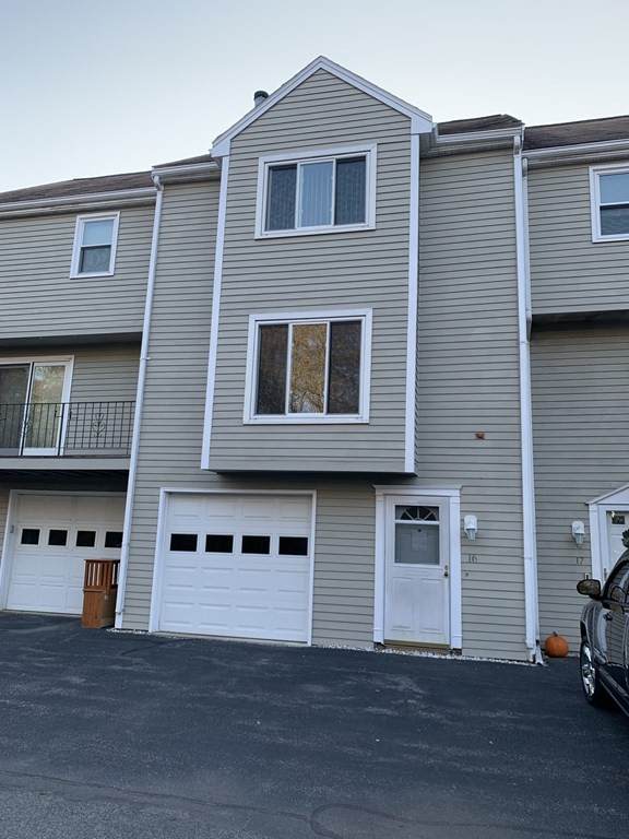 395 Donohue Rd - Photo 1