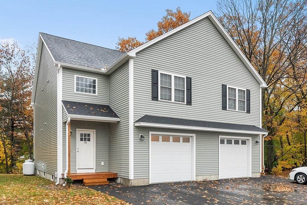 78 Cottage St - Photo 1