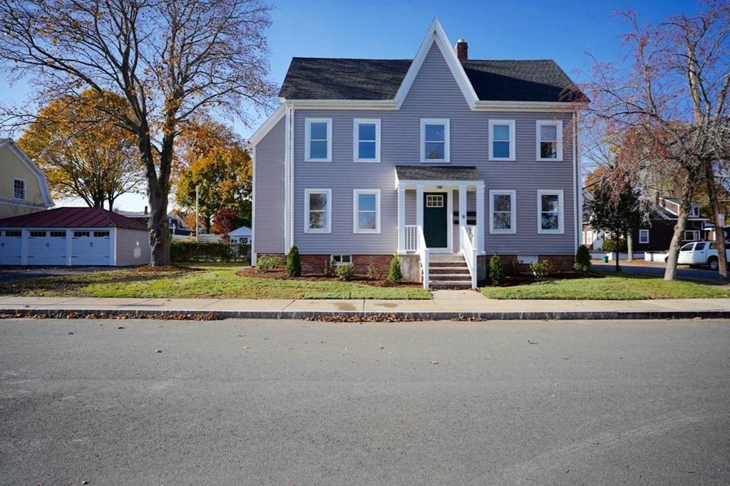 8 Butman St - Photo 1
