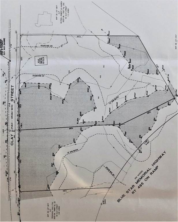 0 Clay Street - Photo 1