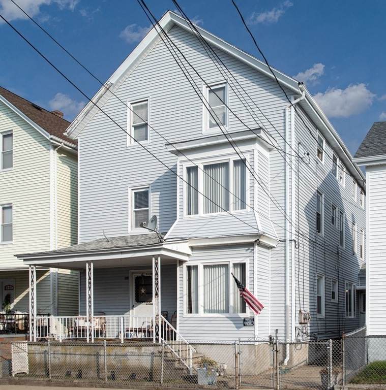 552 Palmer St - Photo 1