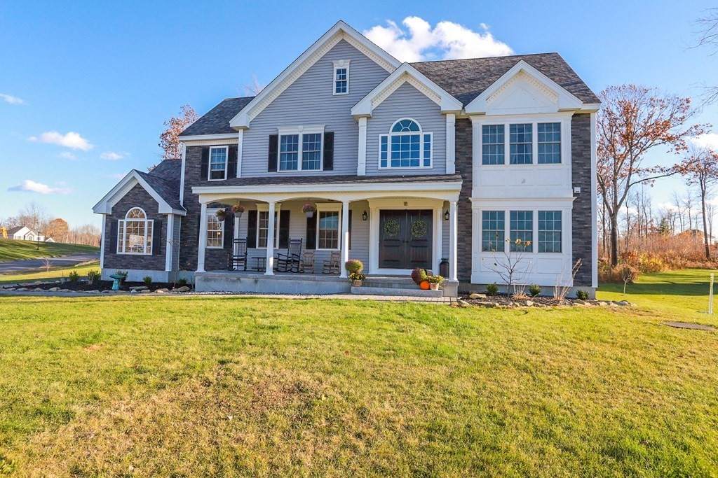 18 Rock Maple Ln - Photo 1