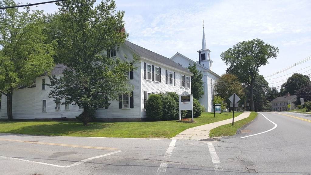 274 Main Street - Photo 1