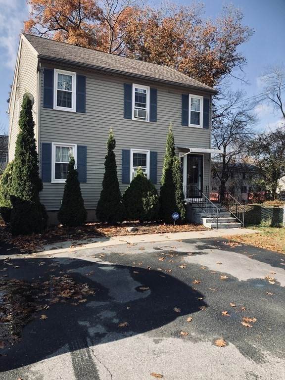 130 Commonwealth Ave - Photo 1