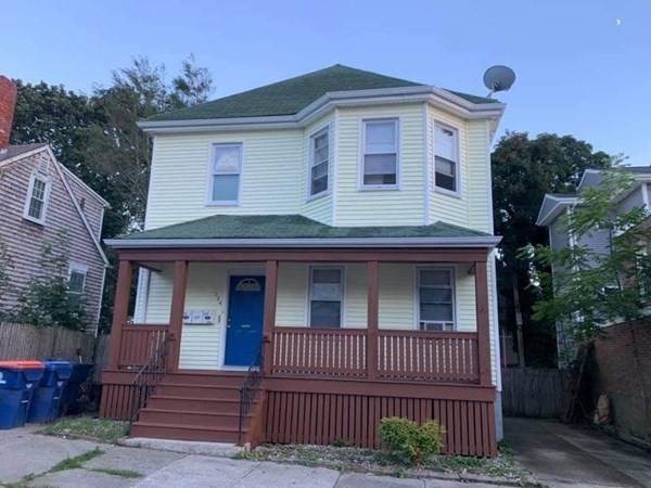 134 Arnold St - Photo 1