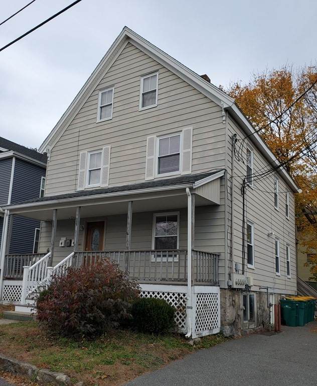 9 Melville Avenue - Photo 1