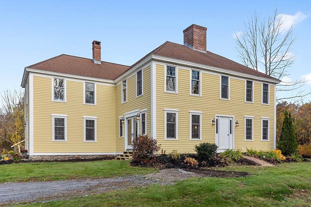112 Brooks Station Rd. - Photo 1