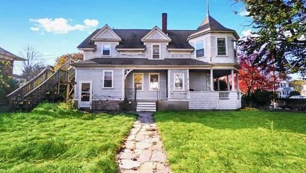 34 Franklin St - Photo 1