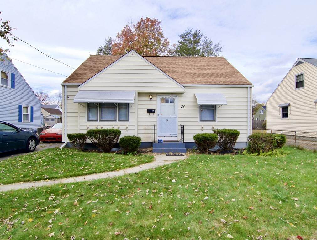 34 Tyrone St - Photo 1