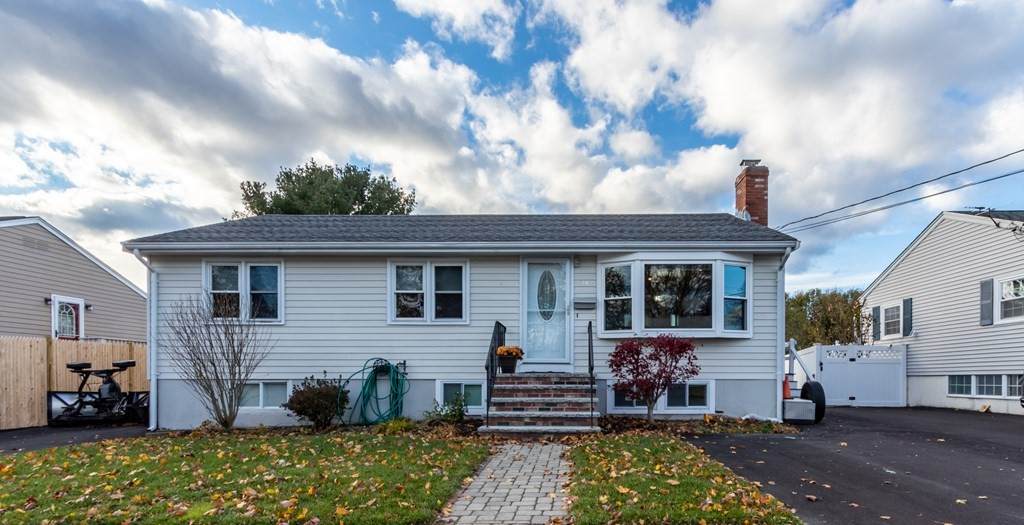 14 Wiseman Drive - Photo 1