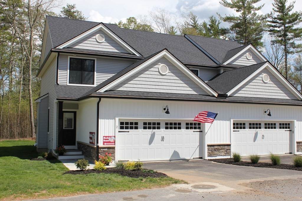 64 Compass Point Drive - Photo 1