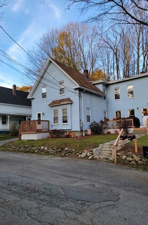 81 Eaton St - Photo 1