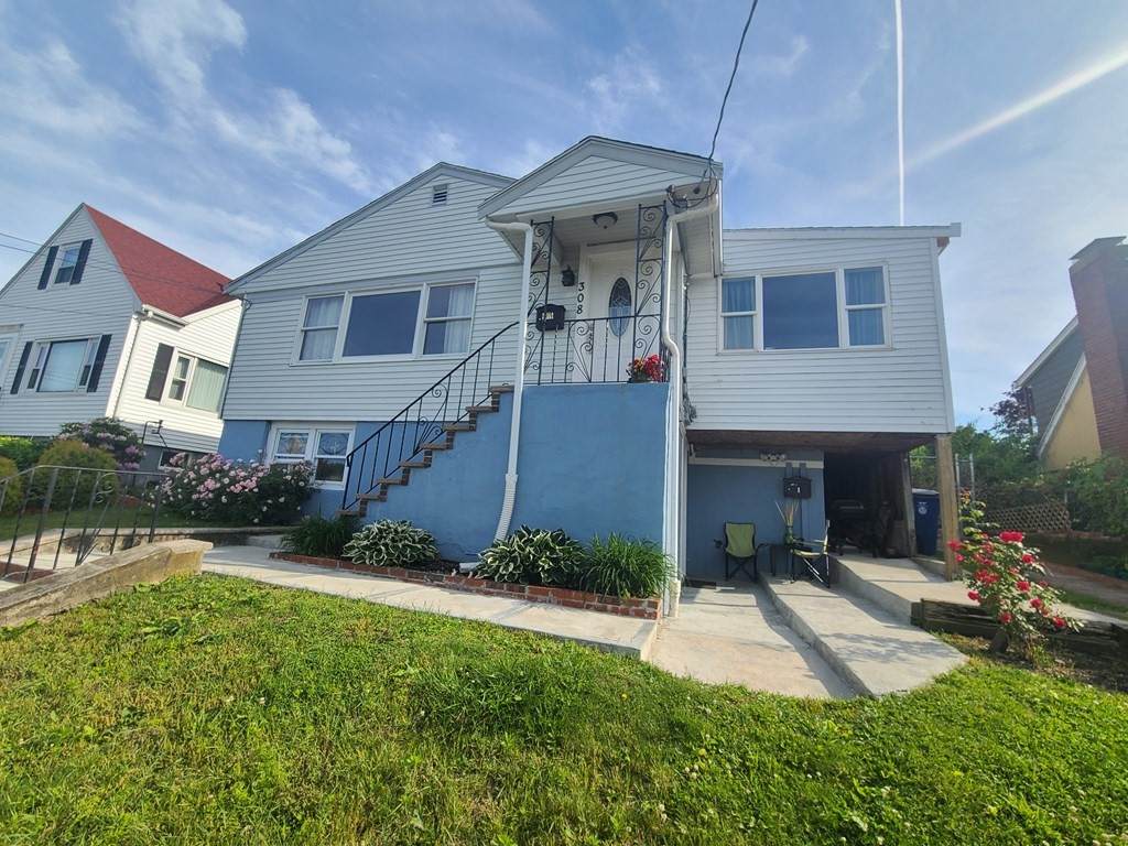 308 Reservoir - Photo 1
