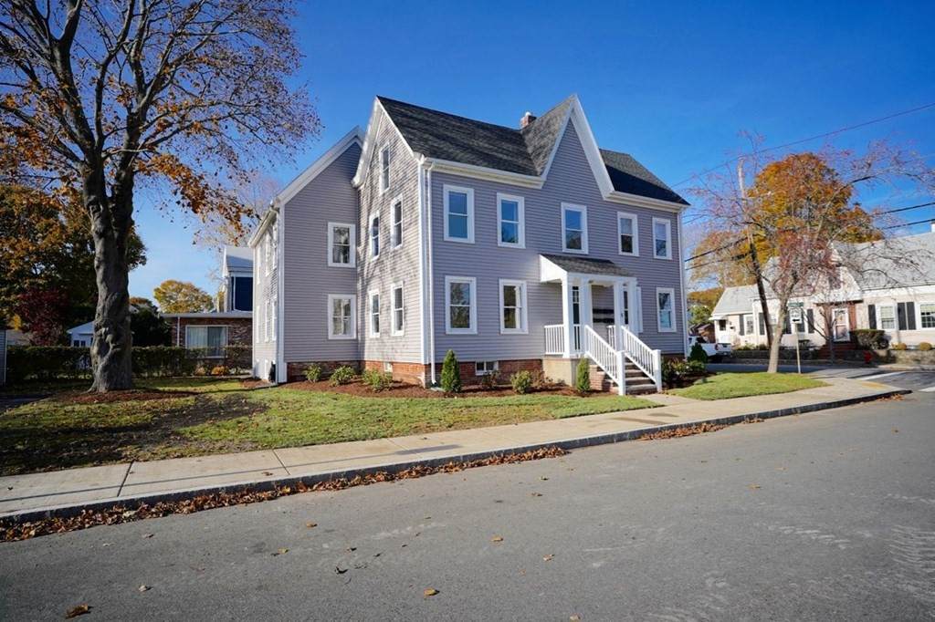 8 Butman St - Photo 1