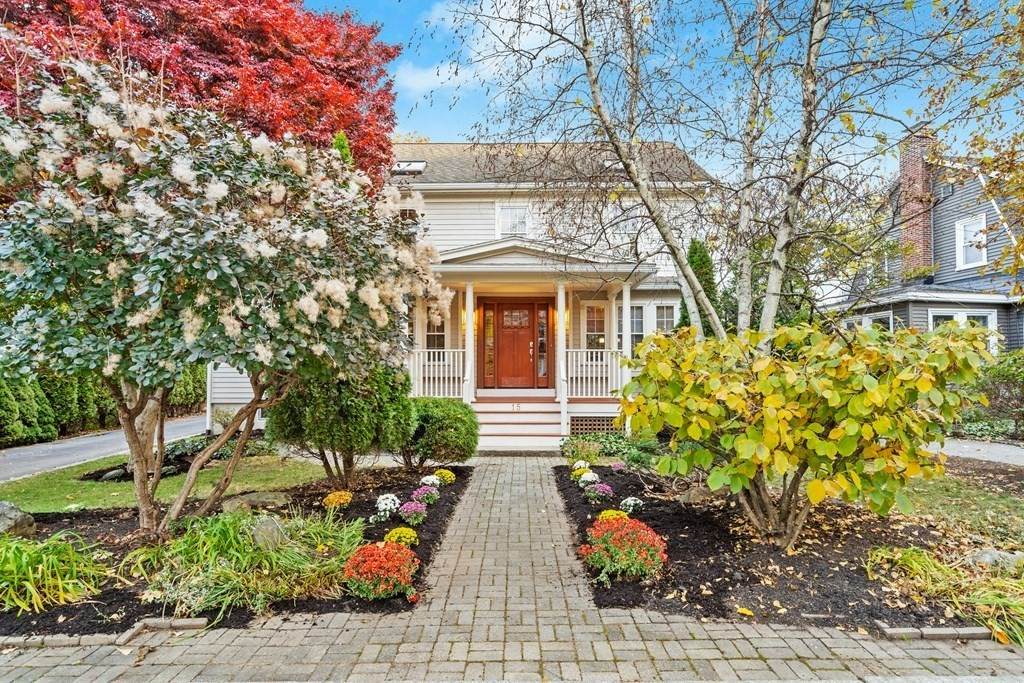 15 Cheviot Road - Photo 1