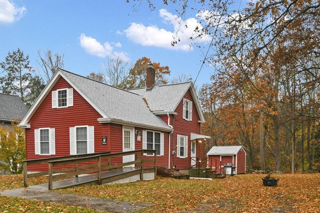 27 Granite St - Photo 1