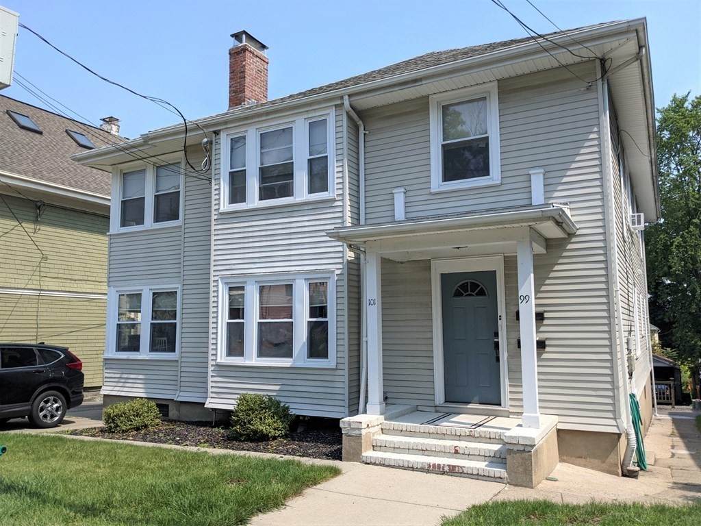 99 Charlesbank Rd - Photo 1