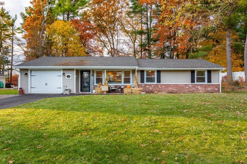 143 Francine Rd - Photo 1