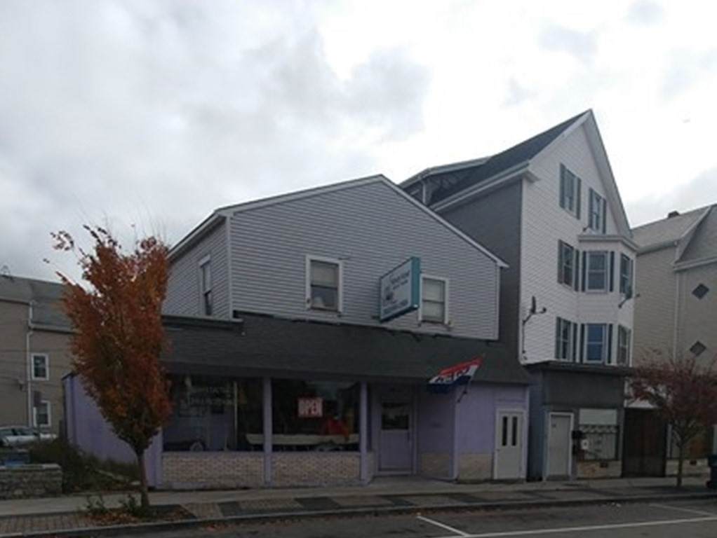 1142 Acushnet Ave - Photo 1