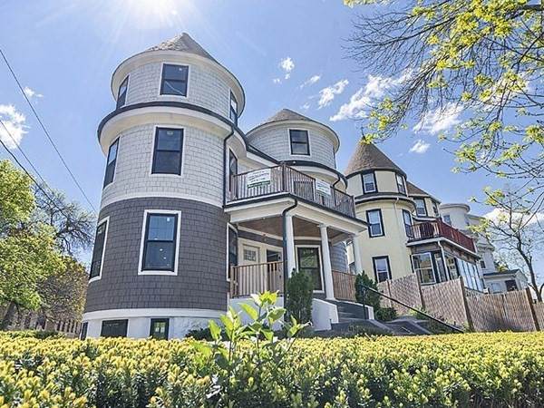 682 Blue Hill Ave - Photo 1