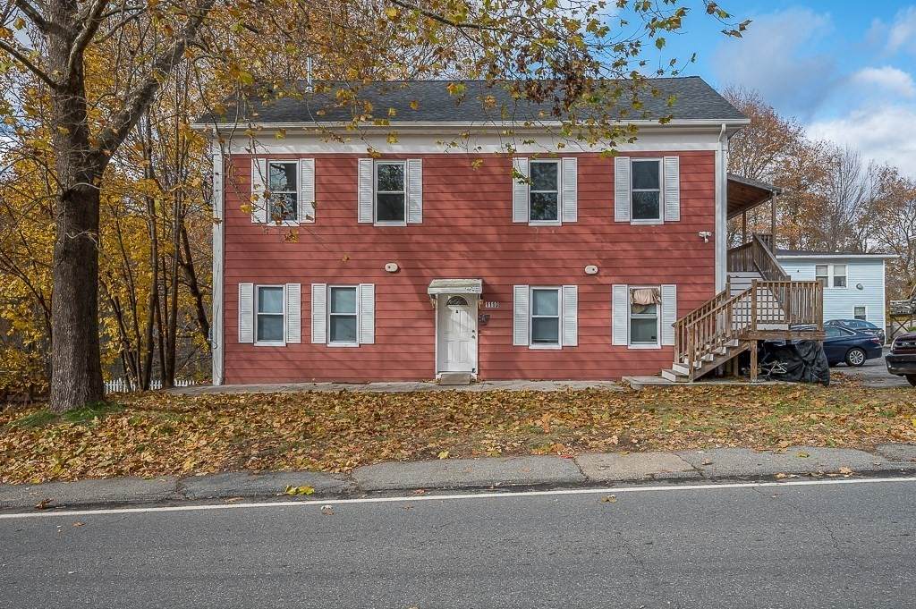 1110 Stafford St - Photo 1