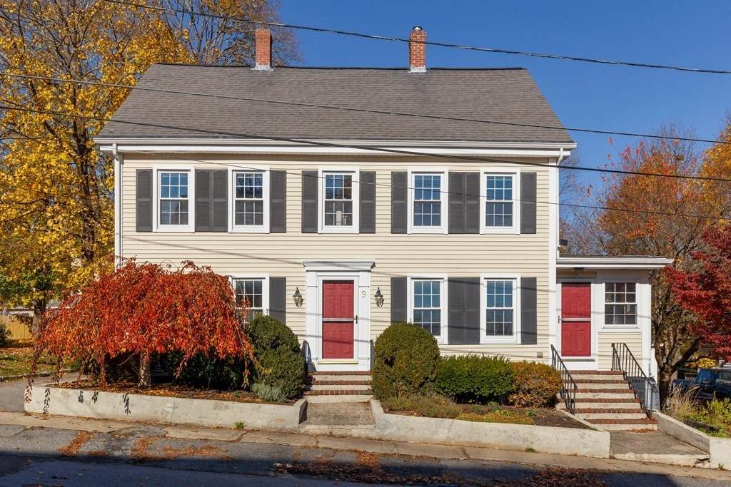 9 Greenwood St - Photo 1