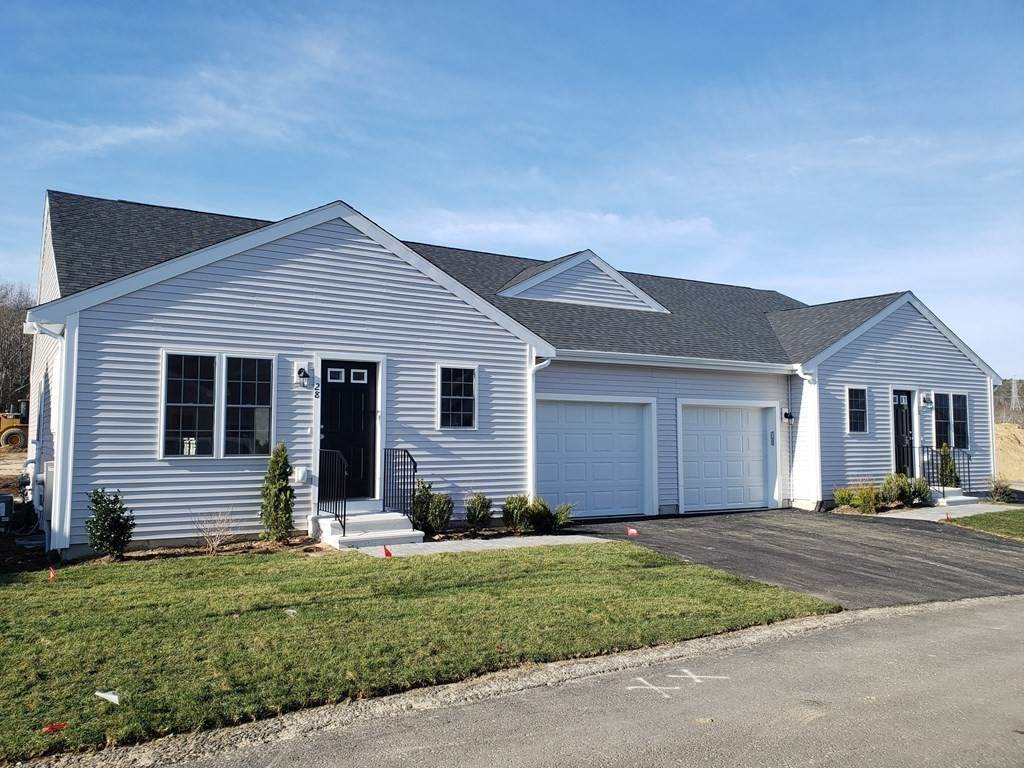 7 Blissful Meadow Dr. - Photo 1