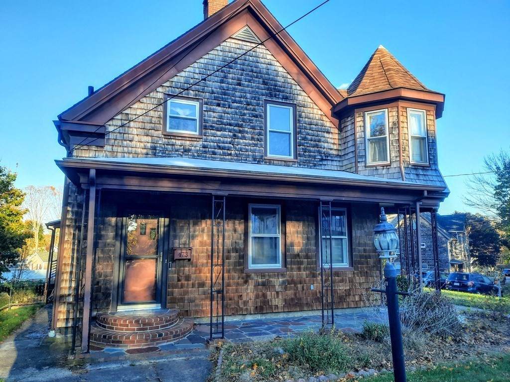 473 Main St - Photo 1