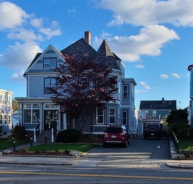393 Ashmont Street - Photo 1