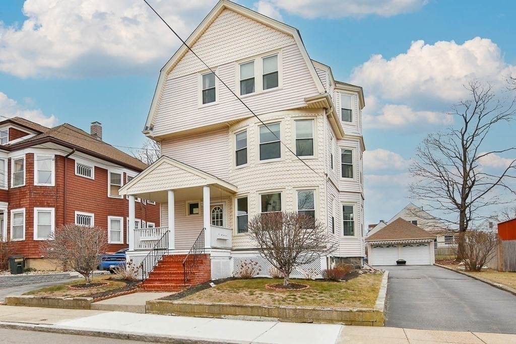 76 Fremont - Photo 1