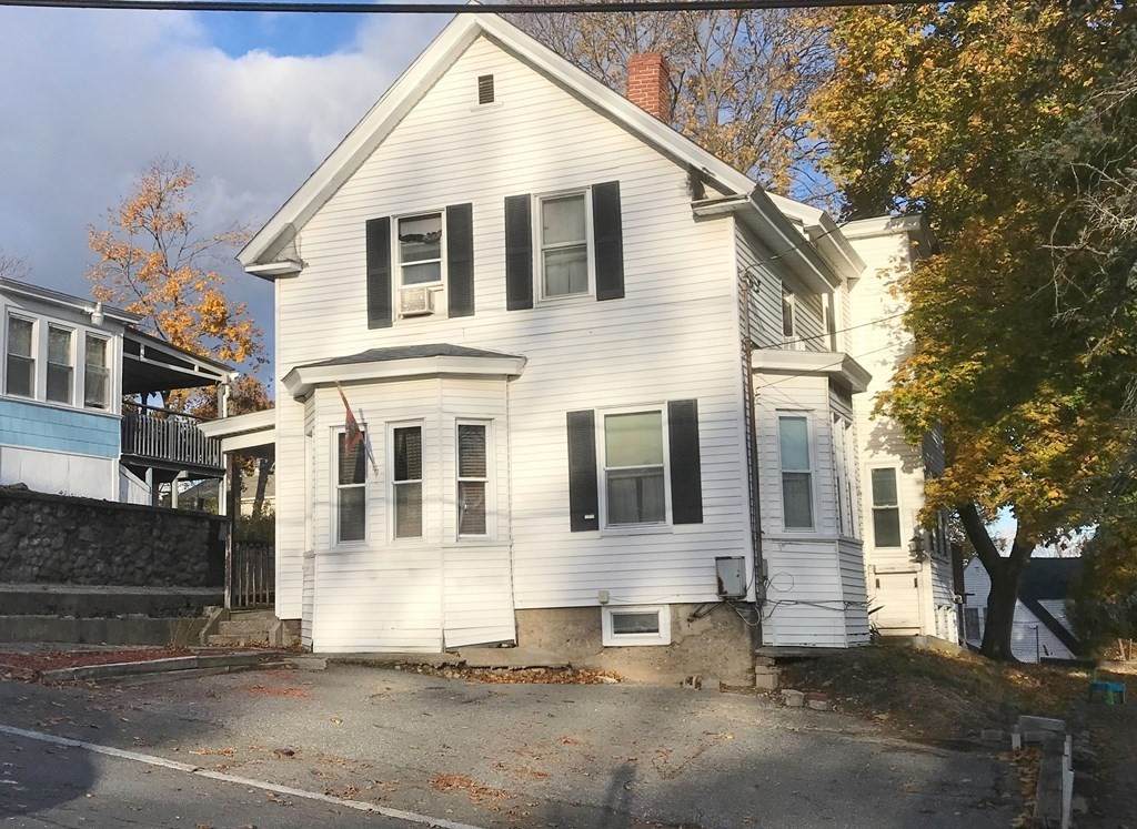 13 Floral Street - Photo 1