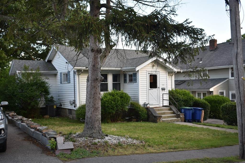 101 Edgehill Road - Photo 1