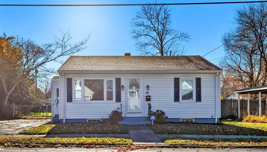92 Sutton St - Photo 1